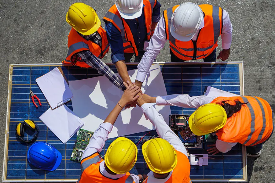 Update your GSAS CGP knowledge with refresher courses. Stay compliant with the latest sustainability standards and maintain your certification with ease.