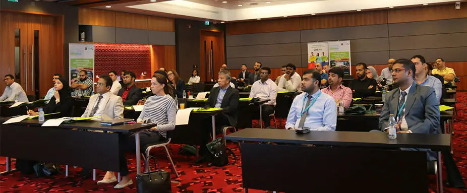 Keep your GSAS CGP certification active with refresher courses designed to update your knowledge on the latest GSAS standards and sustainability practices.