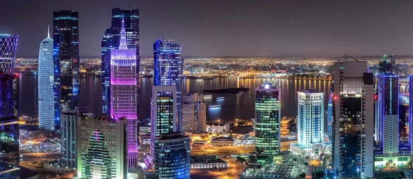 GSAS provides a region-specific sustainability system for MENA, helping cities reduce emissions, waste, and energy through smarter, greener building practices.