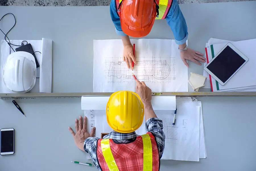 GSAS-D&B Service Providers manage certification, appoint CGPs, and ensure green project compliance from design to final GSAS rating and award.