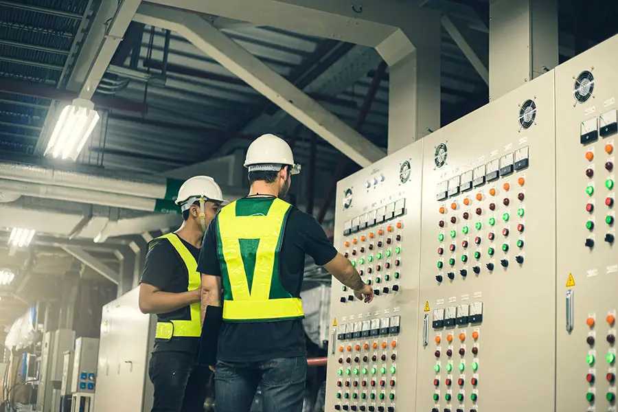 GSAS-OP Service Providers lead operational certification, guiding project planning and compliance from activation on GSASgate through to final sustainability award.