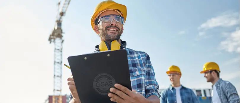 GSAS sets new benchmarks for sustainable building with a comprehensive framework tailored to the MENA region’s unique challenges.