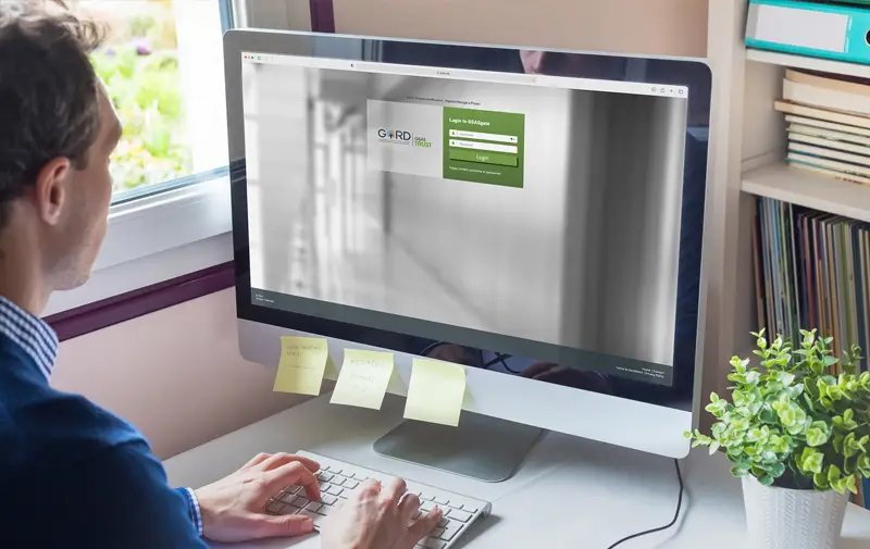 Manage GSAS certifications easily with GSASgate – your platform for submissions and assessments.